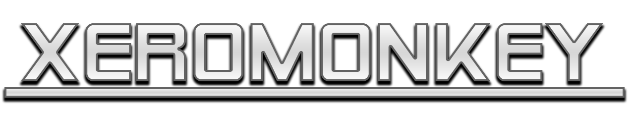 XeroMonkey Logo